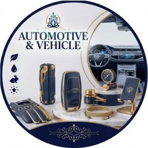 automotive and vehicle