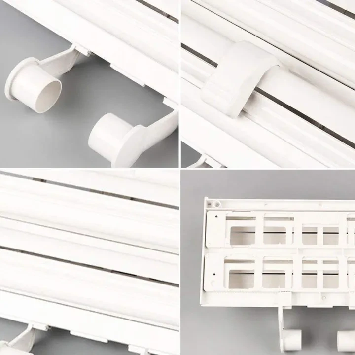 3 in 1 kitchen paper towel holder uae