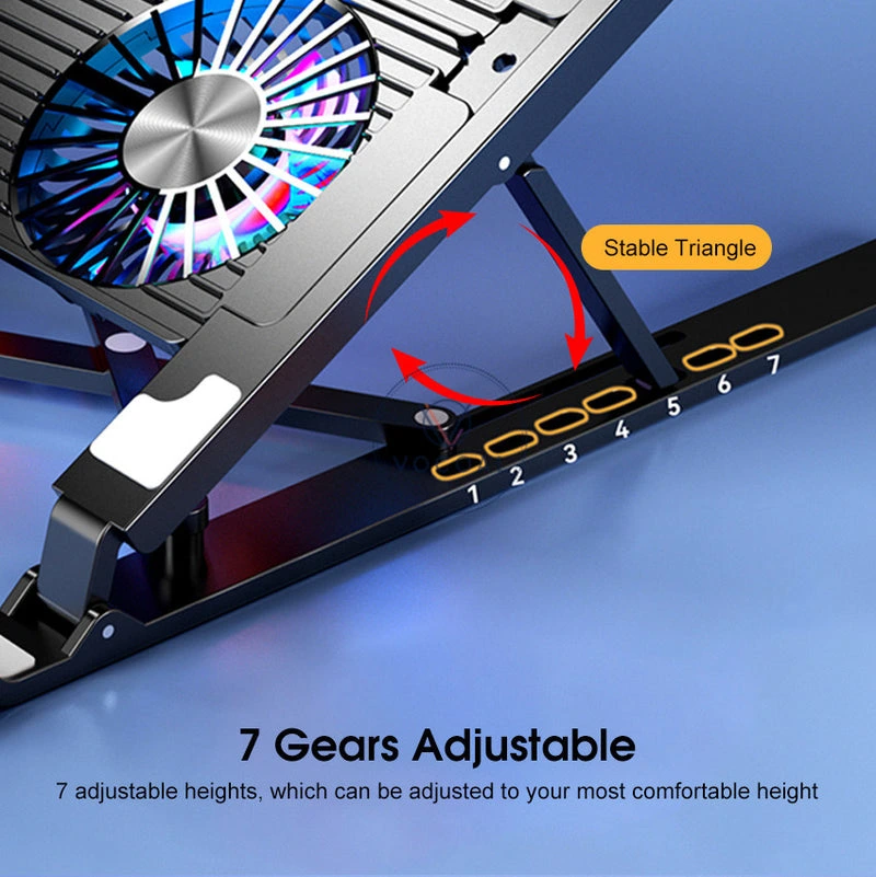 adjustable laptop cooling stand abu dhabi