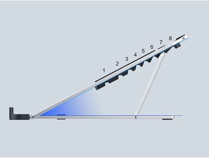 affordable aluminum lp laptop holder buy aed