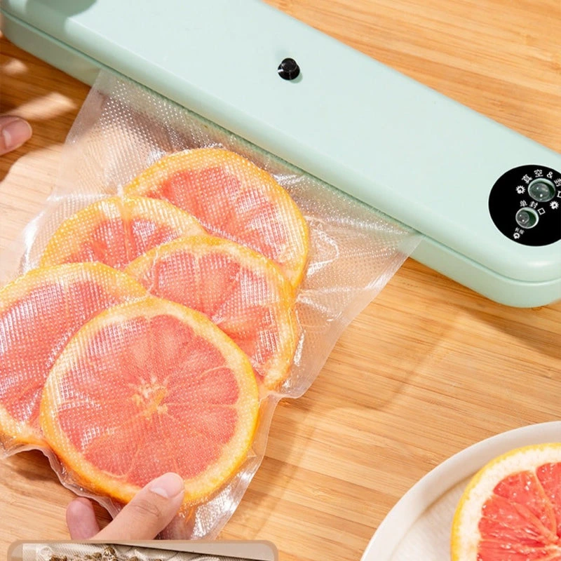 affordable electric vacuum sealer buy aed