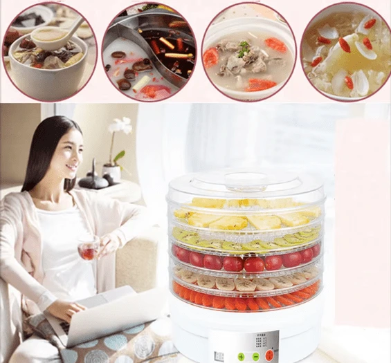 affordable food dehydrator buy aed