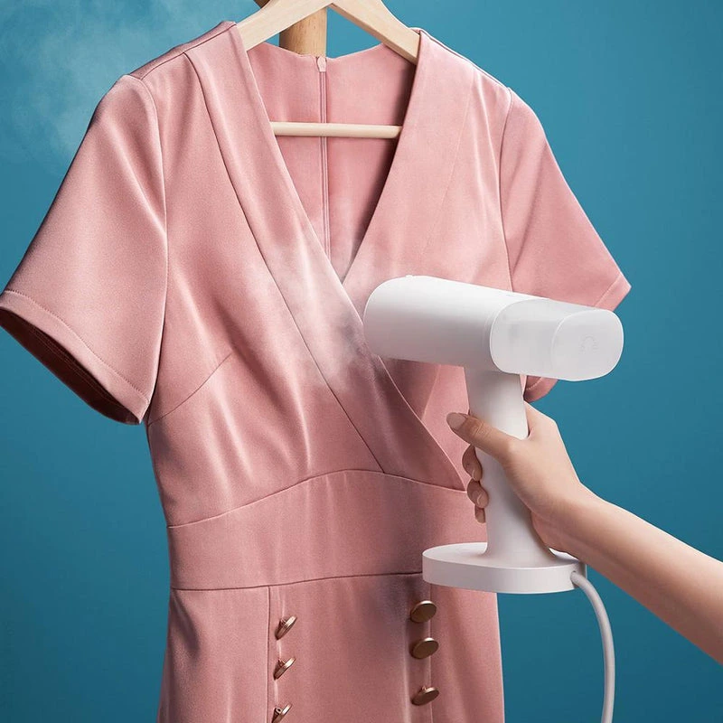 affordable handheld clothes iron buy aed