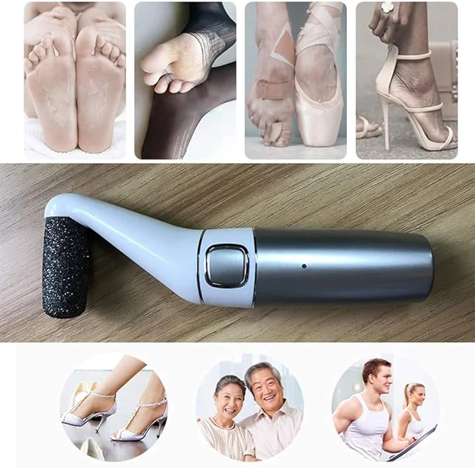 affordable heel callus remover buy aed