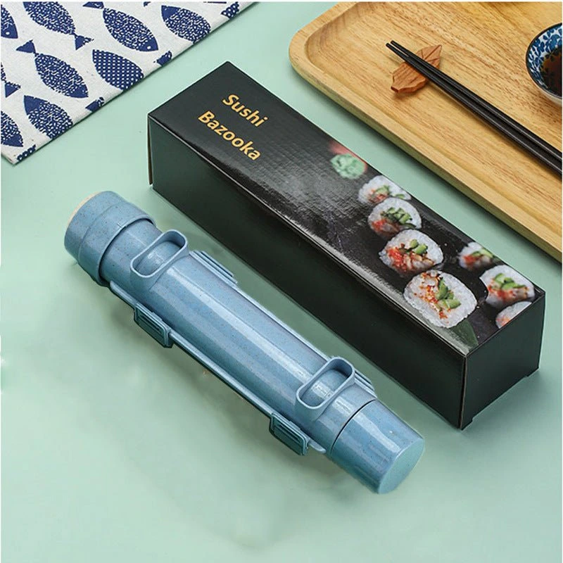 affordable sushi ware kit buy aed