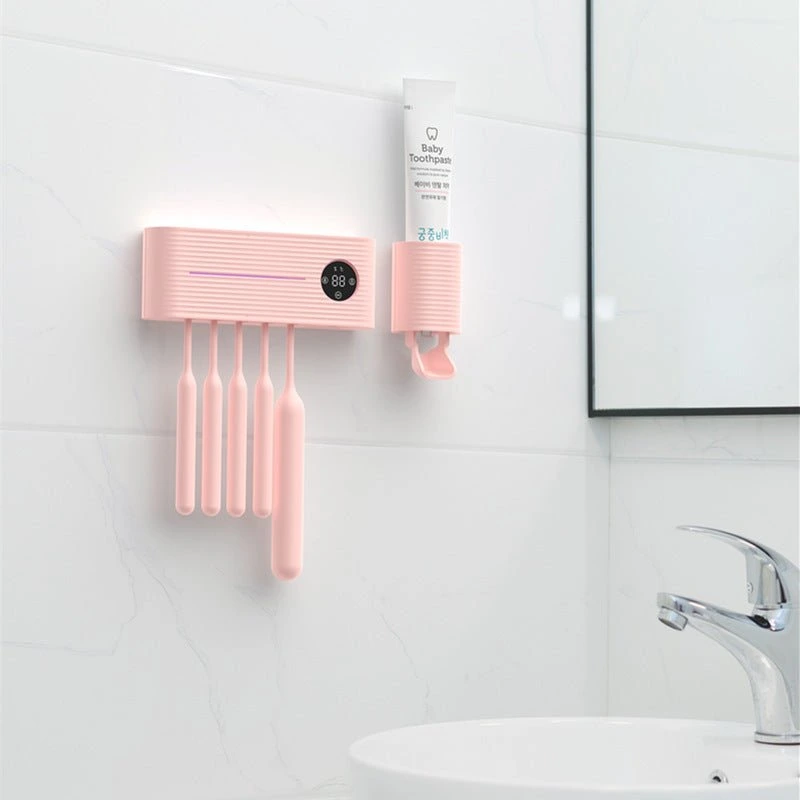 automatic toothbrush sterilizer box uae