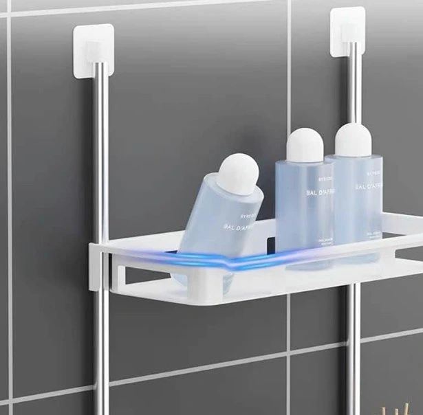 bathroom storage organizer dubai