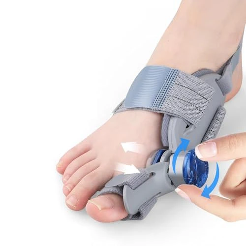 feetiffix orthopedic bunion corrector toe separator