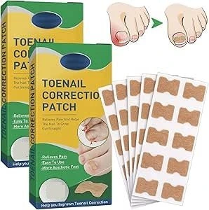 hanel herbal fast acting pain relief patches
