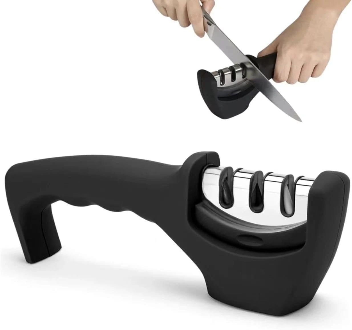 professional kitchen knife sharpener