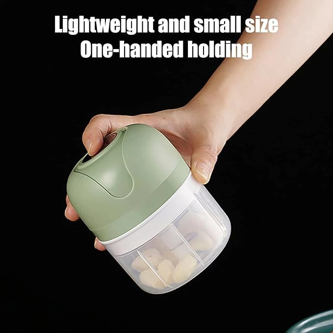 multi functional vertical spiral hand vegetable cutter