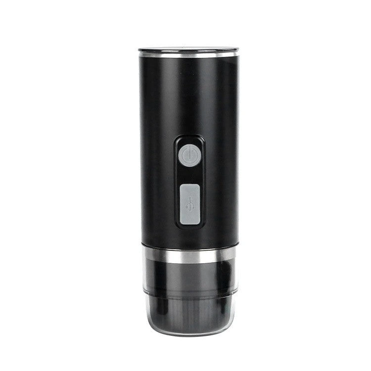 portable automatic espresso coffee machine