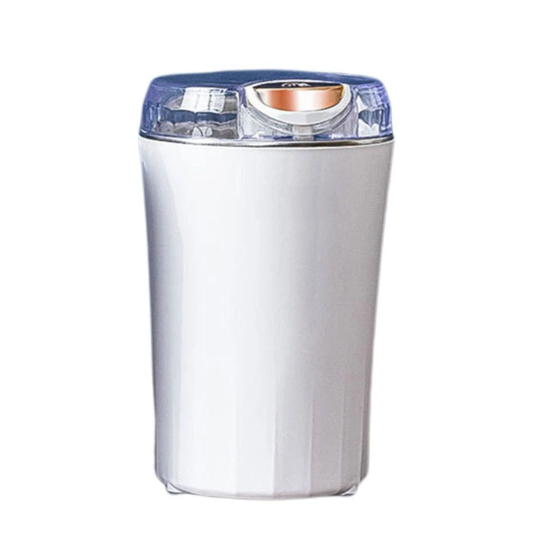 stainless steel electric spice coffee grinder