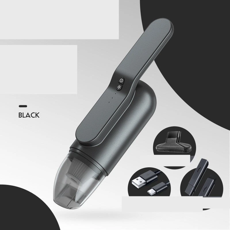 high power wireless handheld car home pet vacuum