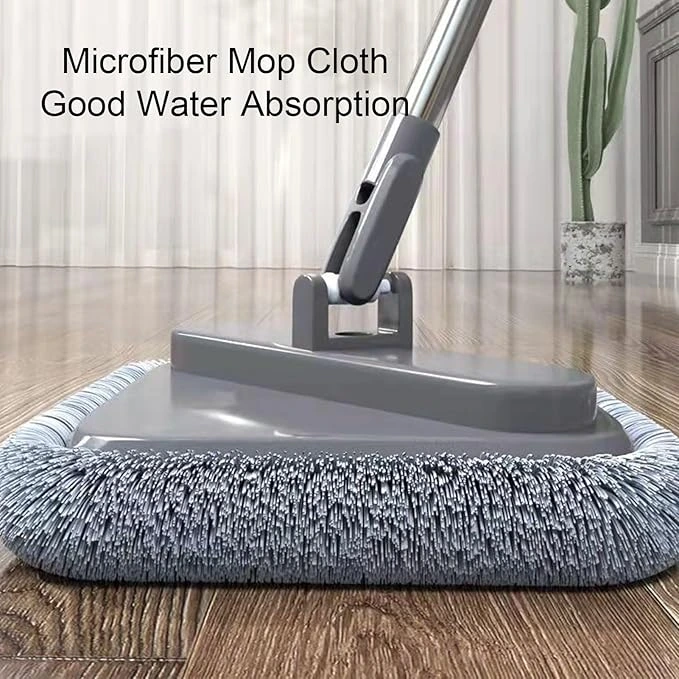 clean dirty water separation mop dubai