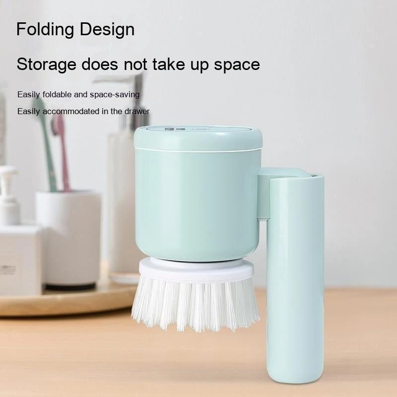 cordless power scrubber dubai