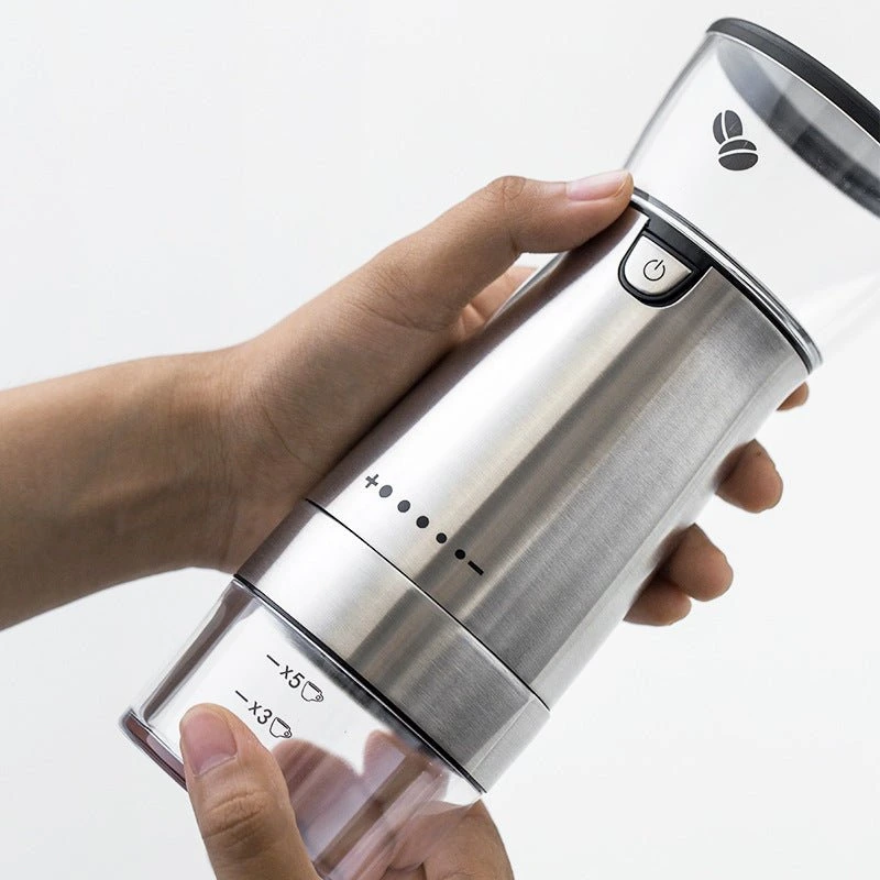 electric coffee bean grinder abu dhabi