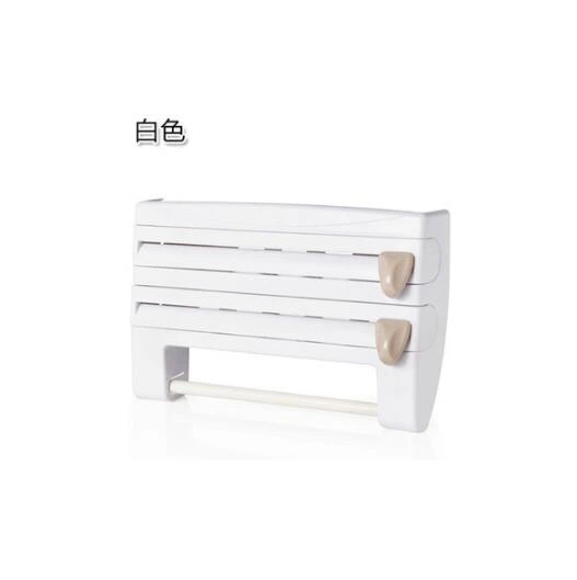 fast delivery kitchen roll holder
