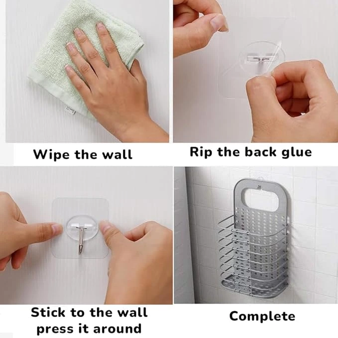 fast delivery kitchen storage box