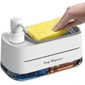 fast delivery soap dispenser
