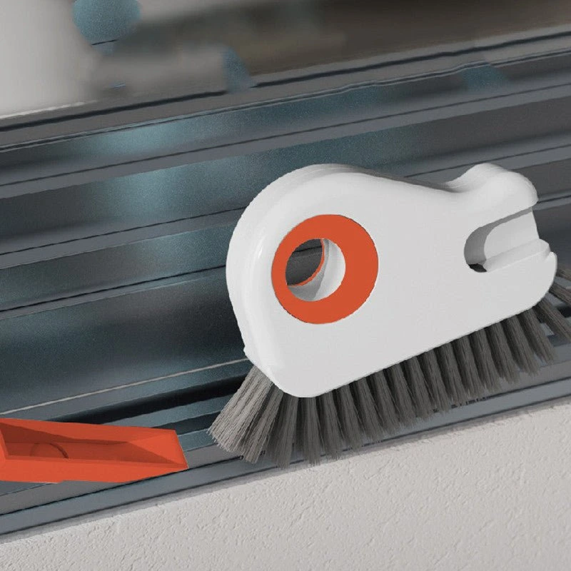 fast delivery window groove cleaner
