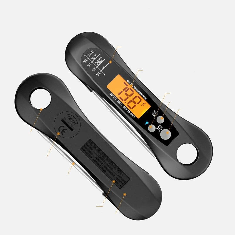 folding oven meat probe abu dhabi