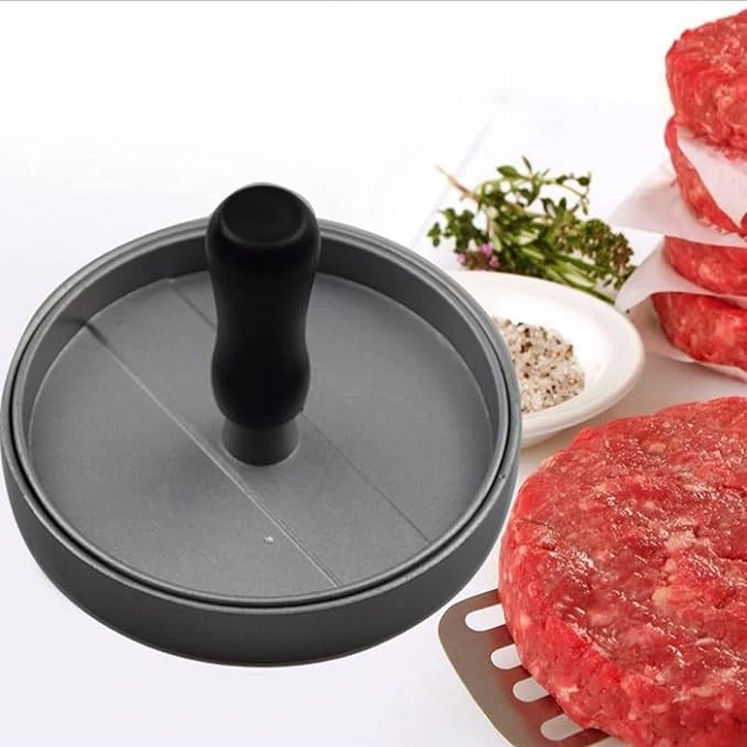 heavy duty meat burger presser abu dhabi