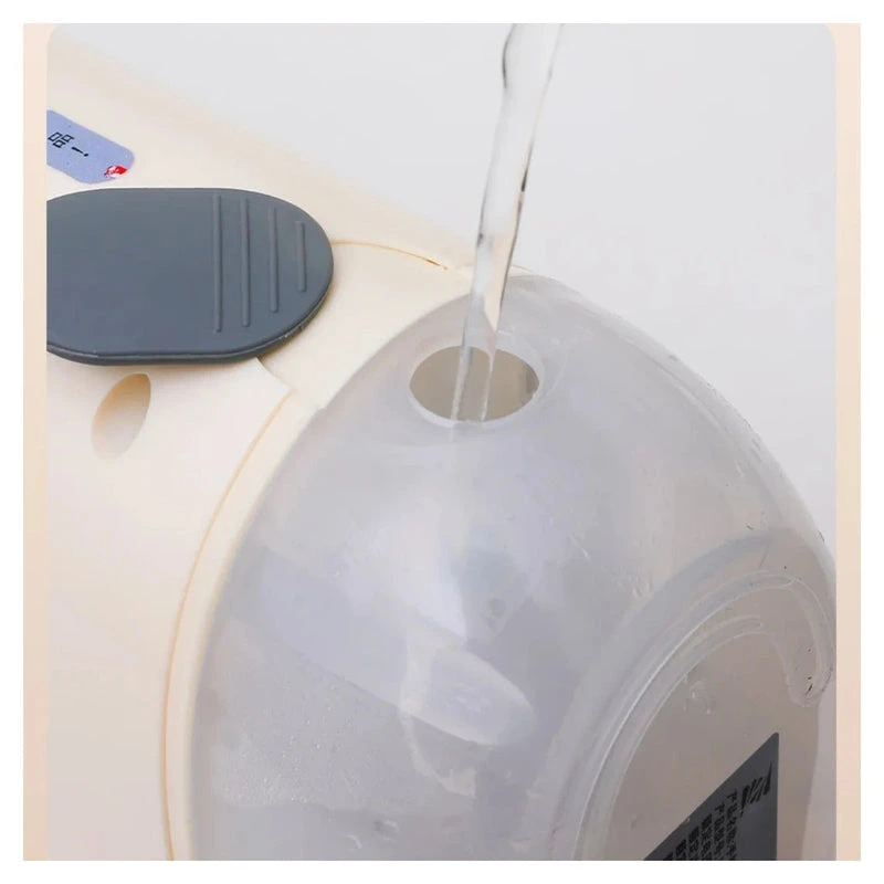 high pressure steam sanitizer abu dhabi