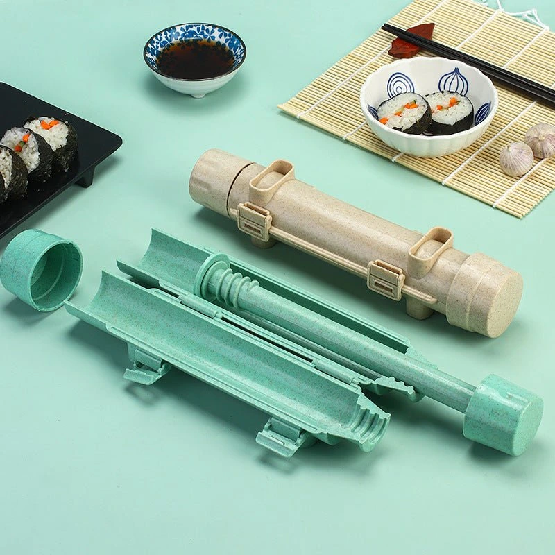 home sushi maker mold set abu dhabi