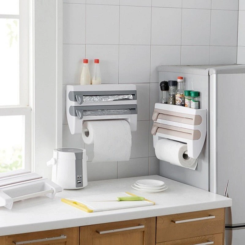 kitchen paper towel dispenser dubai