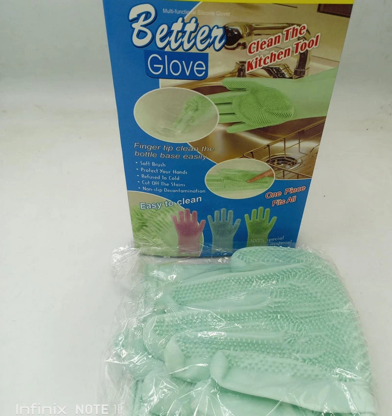 multipurpose household cleaning gloves abu dhabi