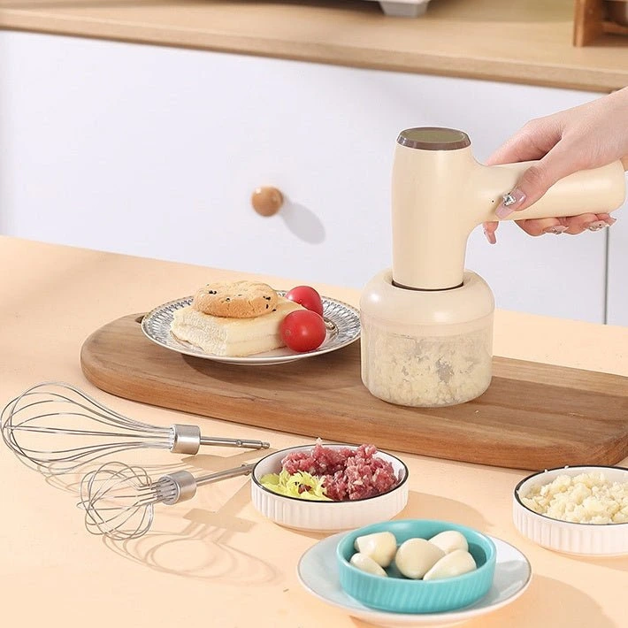 rechargeable chili ginger chopper abu dhabi