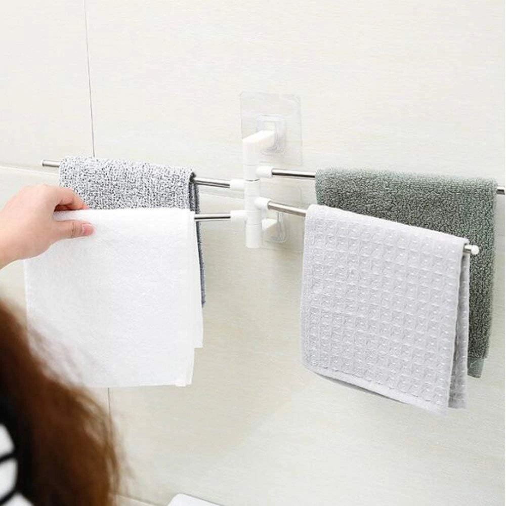 rotating bathroom towel holder dubai