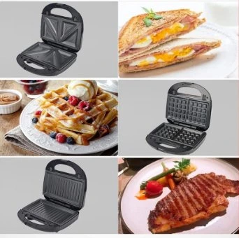 shop 7 in 1 sandwich maker fast delivery dubai