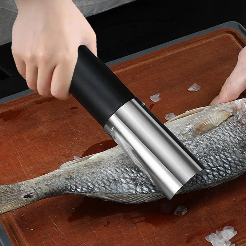 shop electric fish scaler fast delivery dubai