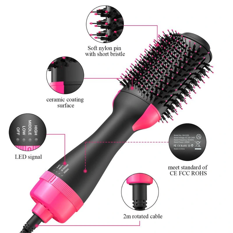 shop one step hair dryer brush fast delivery dubai