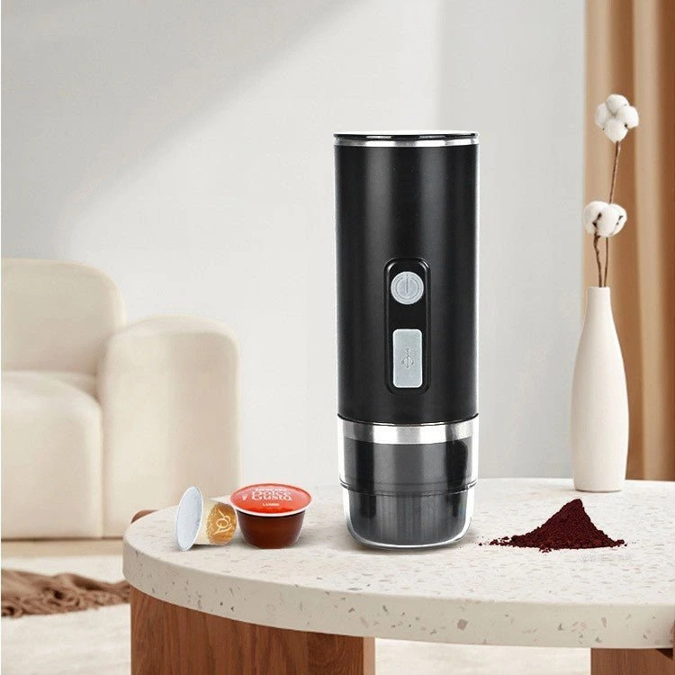 shop portable espresso maker fast delivery dubai