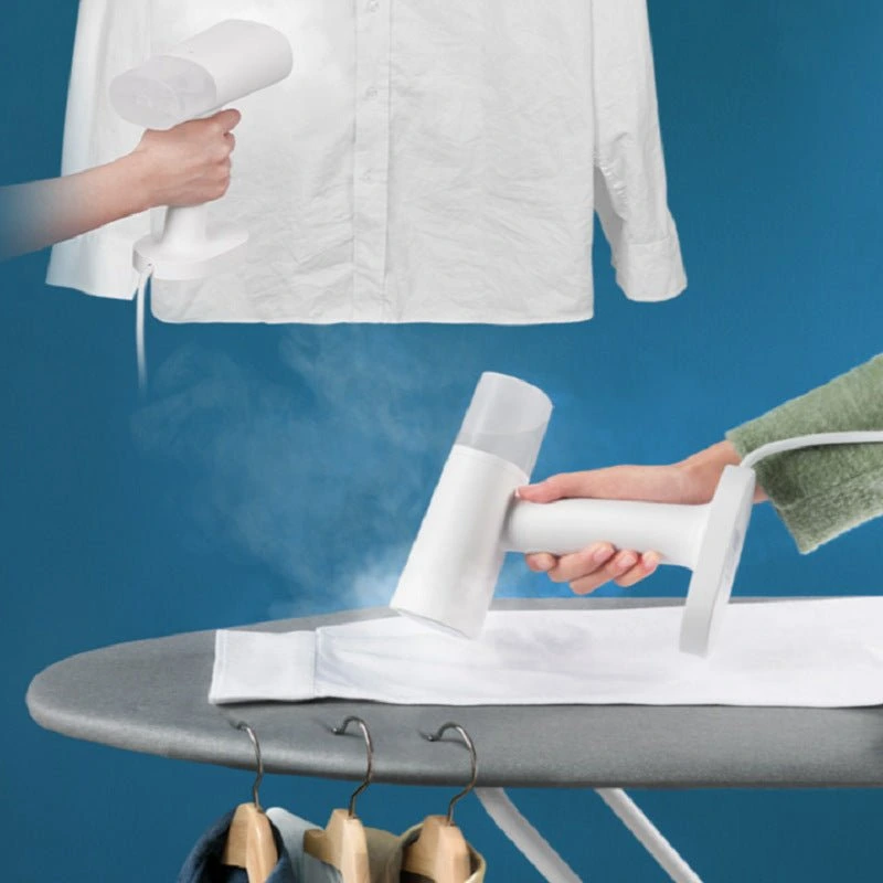 shop portable steam iron fast delivery dubai