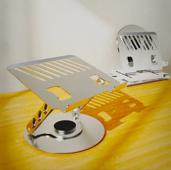 shop soloffer laptop riser fast delivery dubai