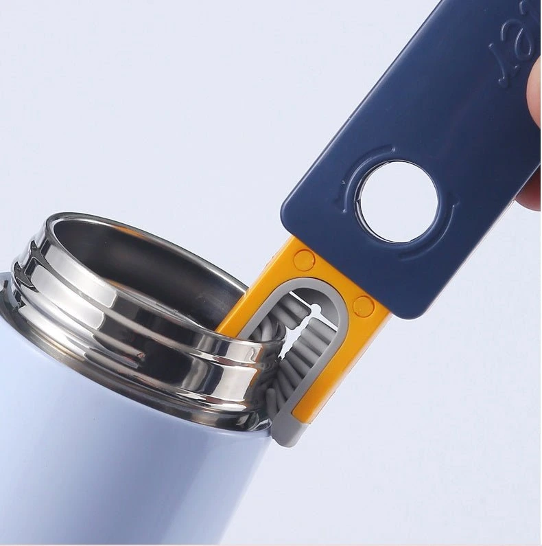 silicone u shaped cup brush abu dhabi