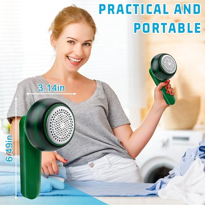 top rated clothes lint trimmer uae delivery