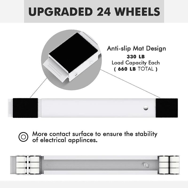 top rated furniture slider wheels uae delivery