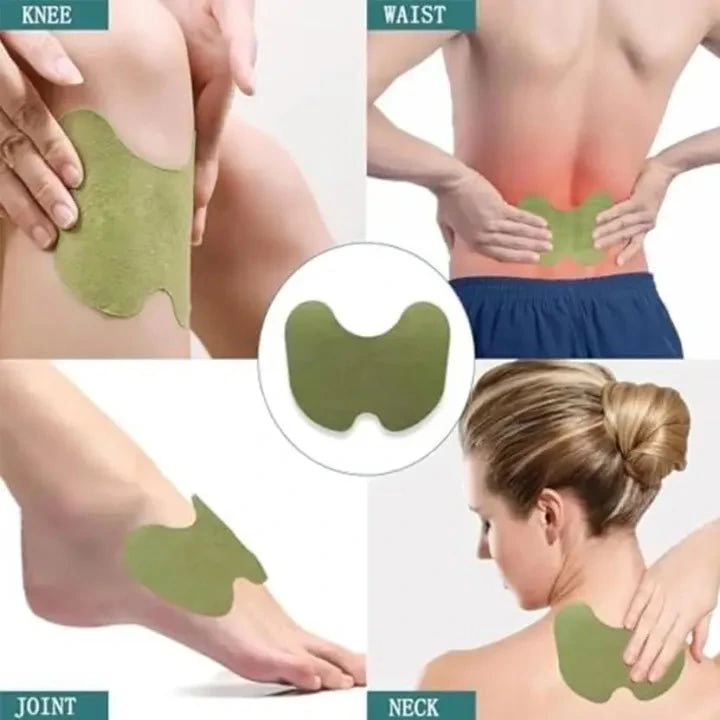 top rated herbal knee pain patch uae delivery