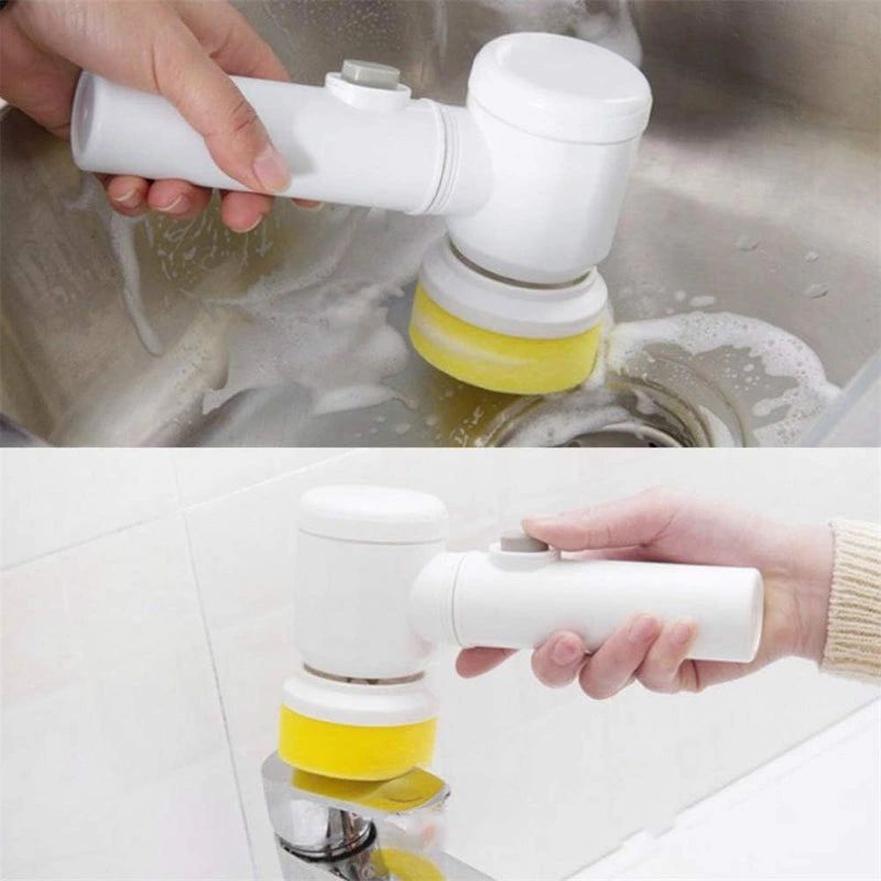 top rated magic scrubber brush uae delivery
