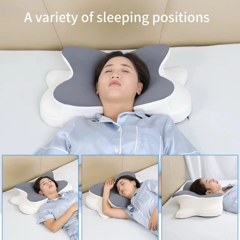 top rated orthopedic neck pillow uae delivery
