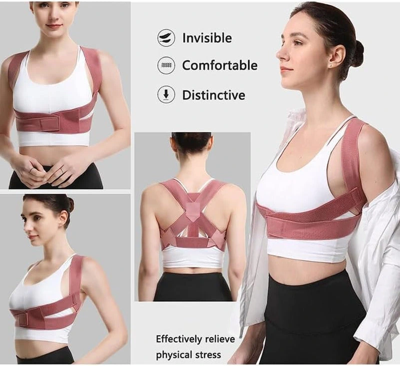 top rated posture support brace uae delivery