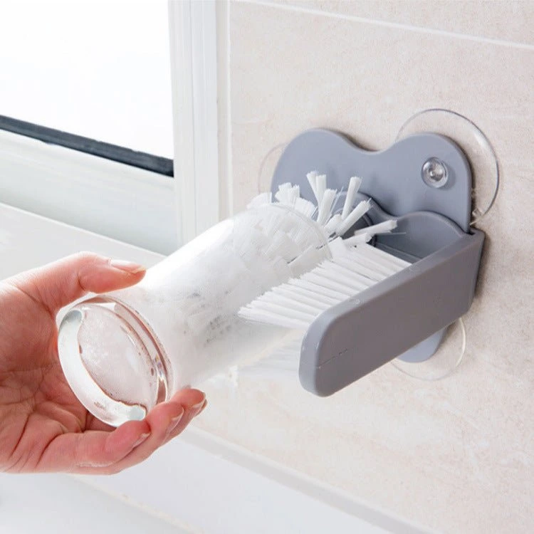 wine glass mug washer brush abu dhabi
