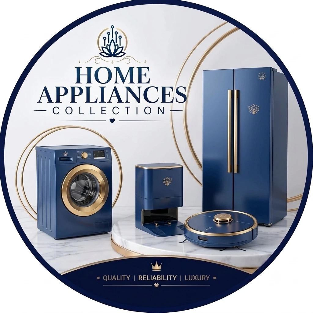 home appliances