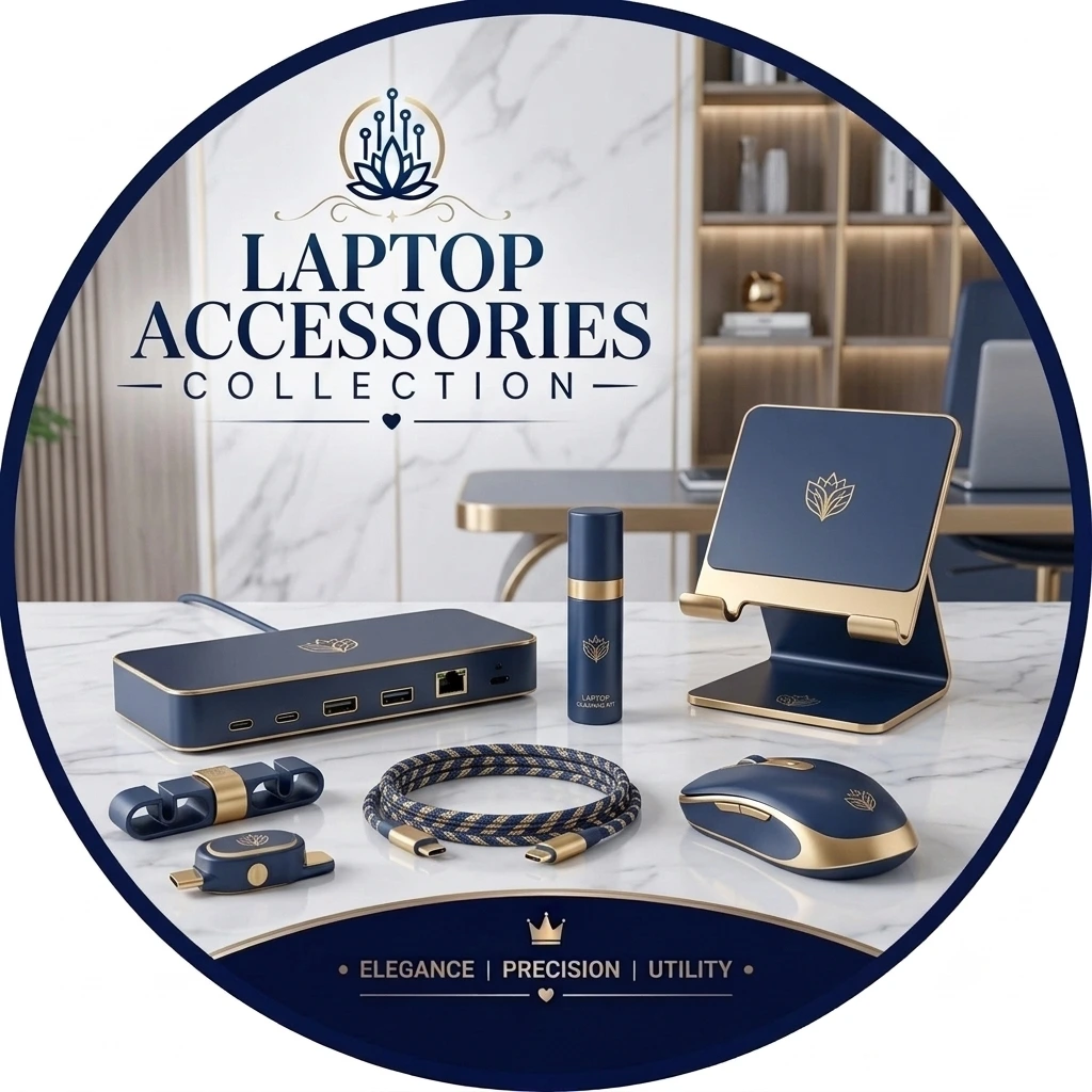 laptop accessories