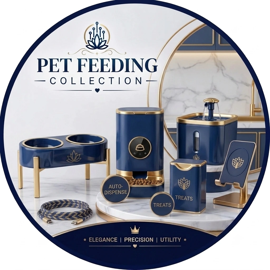 pet feeding
